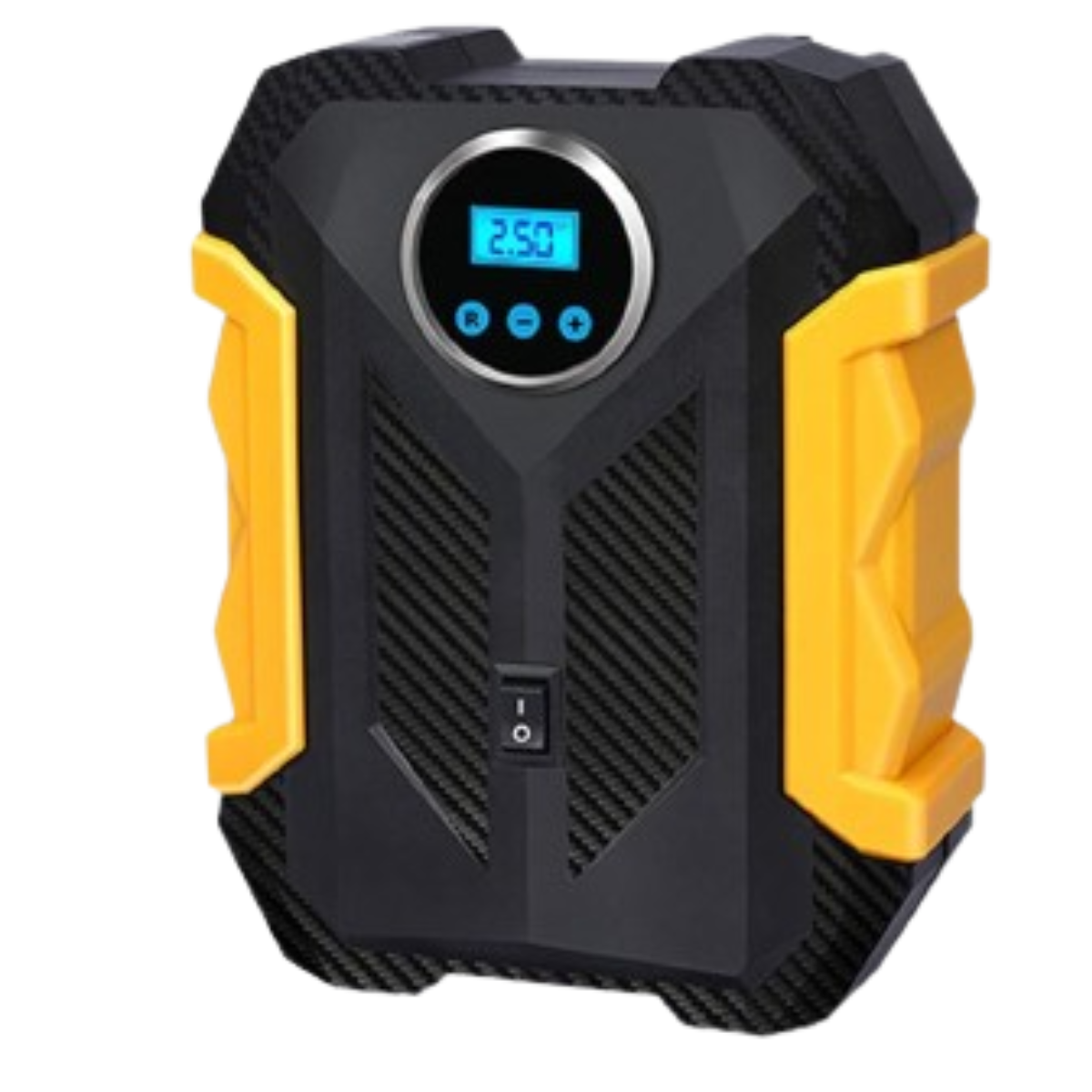 Viaja Tranquilo: Infla Donde Quieras.