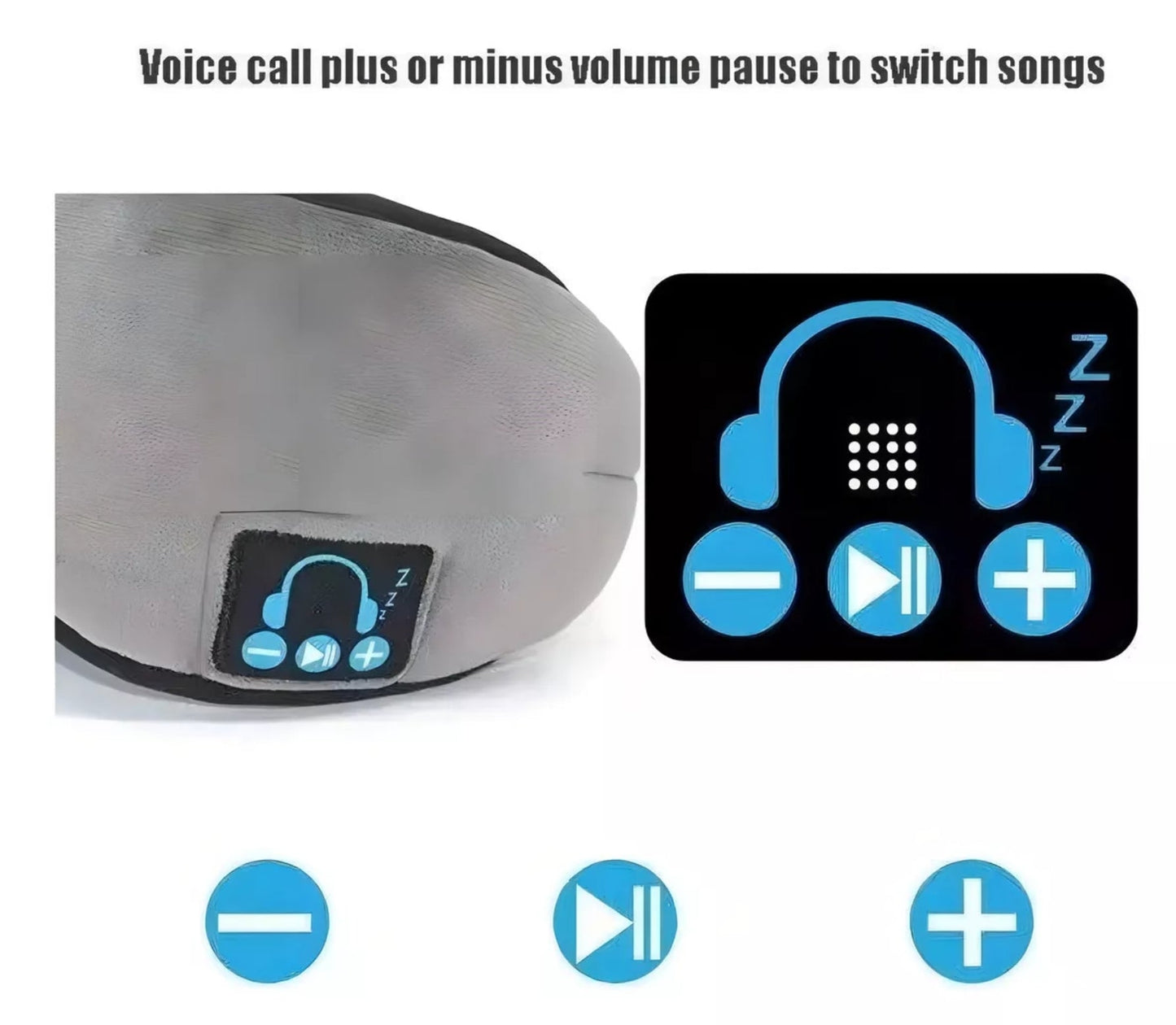 descanso profundo, música relajante.