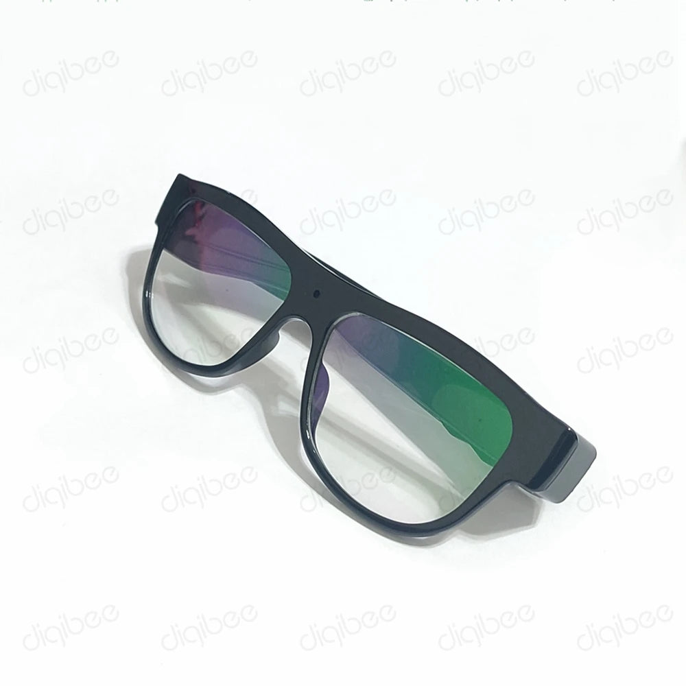 🕶️ Gafas con Cámara HD Invisible