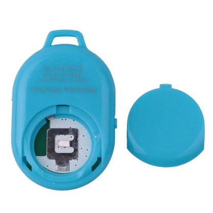 "Toma la Foto Perfecta Sin Pedir Ayuda"