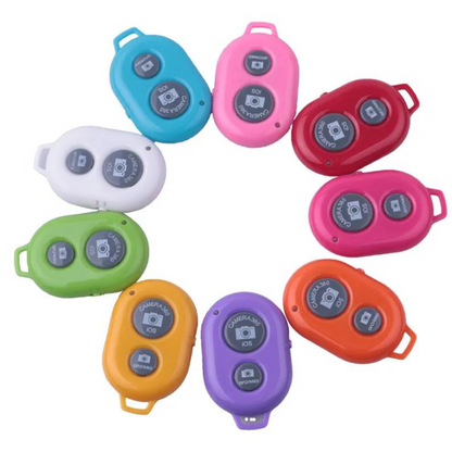 "Toma la Foto Perfecta Sin Pedir Ayuda"