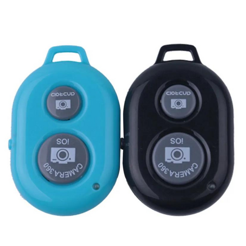 "Toma la Foto Perfecta Sin Pedir Ayuda"