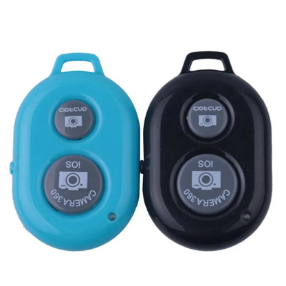 "Toma la Foto Perfecta Sin Pedir Ayuda"