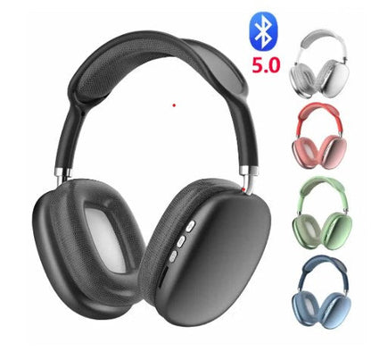 🎧 "Conecta tu mundo sin cables"