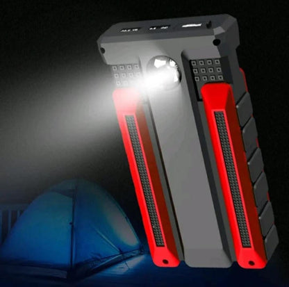 "Activa tu Auto batería de emergencia⚡️"