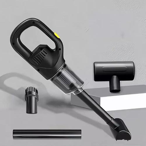 ¡Aspira todo, potencia extrema y sin cables!