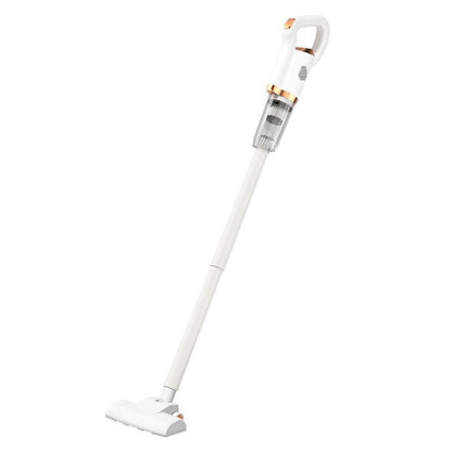 “Aspira cada rincón: se ajusta a cualquier espacio”