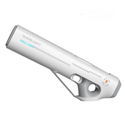 💦 ¡Dispara agua con poder y estilo en cada batalla!