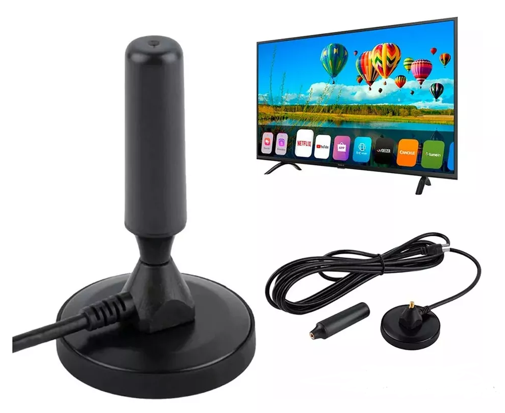 &nbsp;Antena TV Digital HD SG-3003