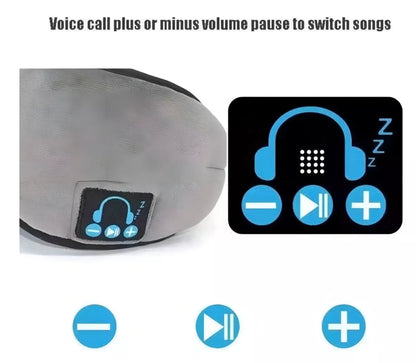 descanso profundo, música relajante.