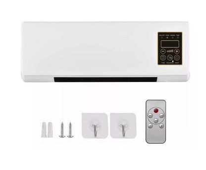 Calienta tu Espacio en 3 Segundos 🏙️