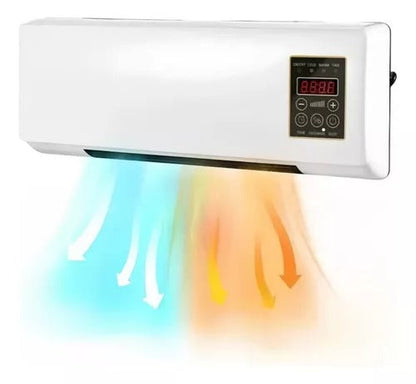 Calienta tu Espacio en 3 Segundos 🏙️