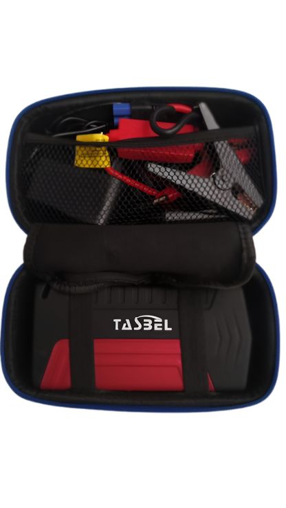 Cargador De Batería portátil.