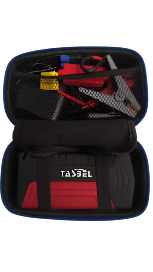 Cargador De Batería portátil.