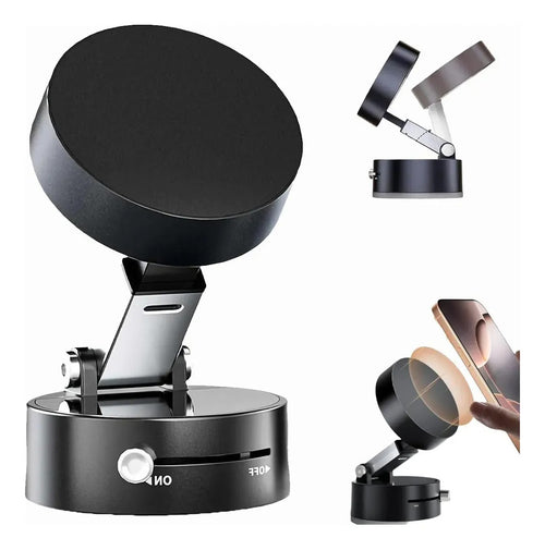 Soporte Magnético Plegable americano.