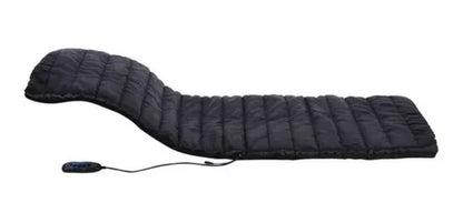 🧘‍♀️ Colchoneta Masajeador con Calefacción.