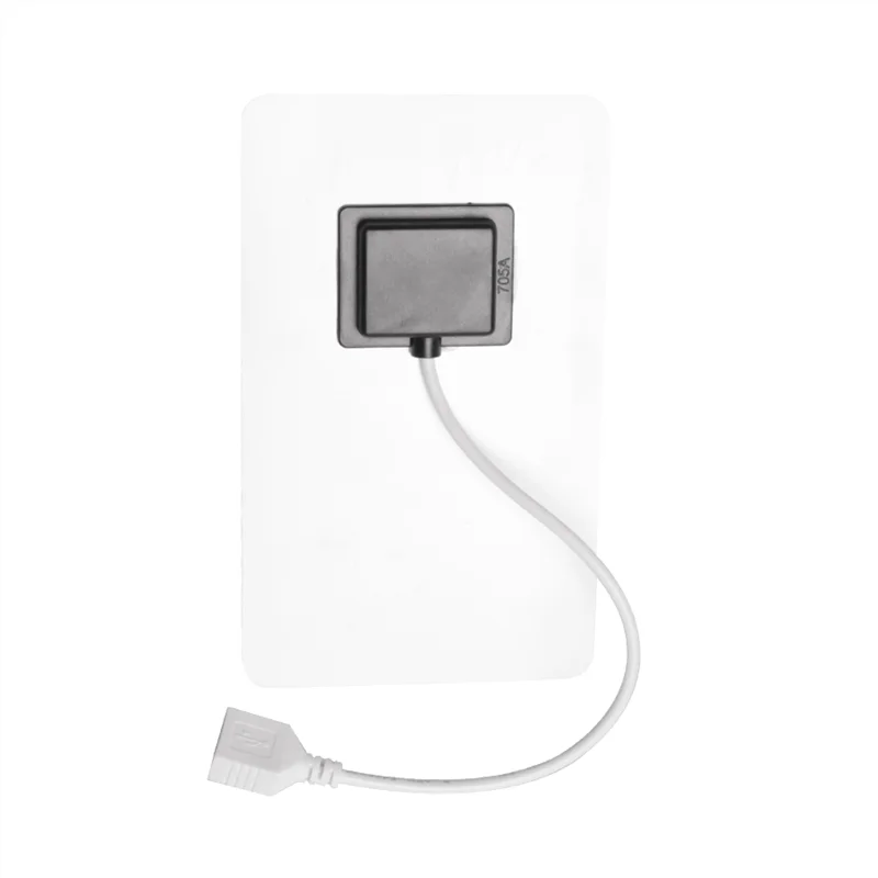 Cárgalo  con el Sol: Mini Panel Solar Portátil.