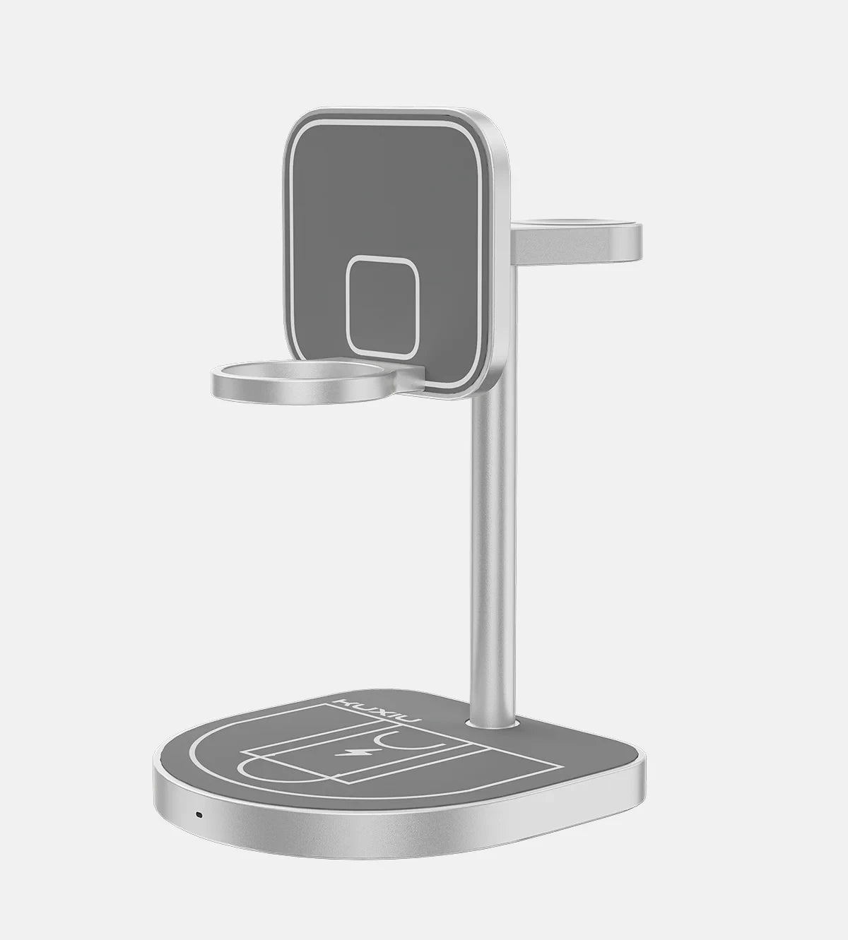 "Carga todo tu ecosistema Apple en un solo lugar"