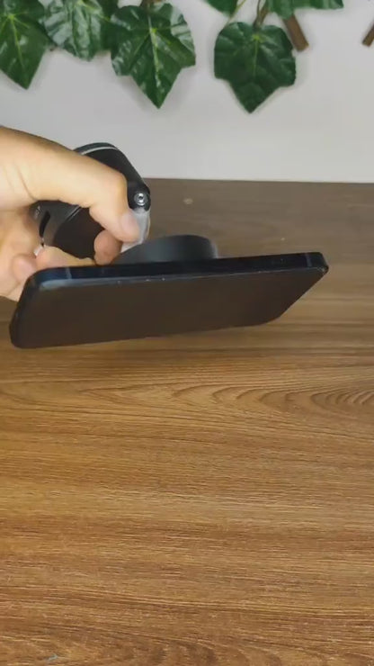 Soporte Magnético Plegable americano.