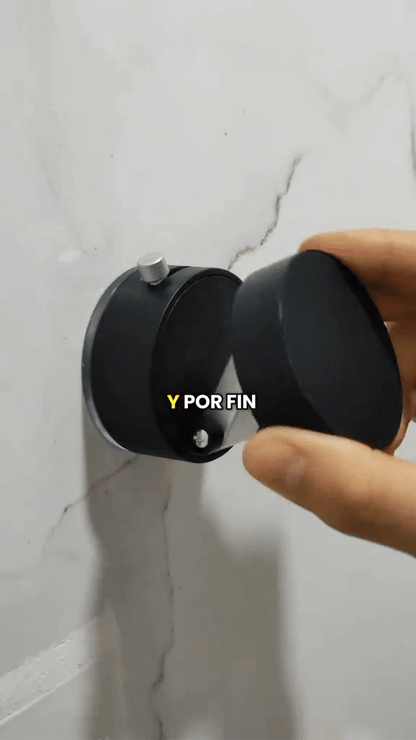 Soporte Magnético Plegable americano.