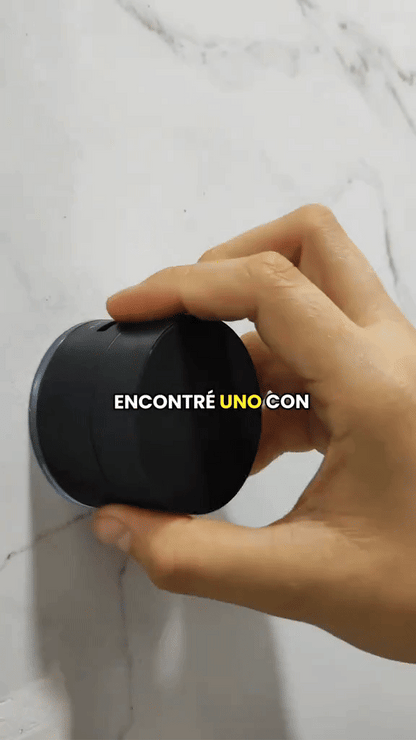 Soporte Magnético Plegable americano.