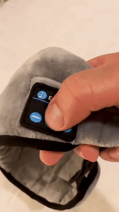 descanso profundo, música relajante.